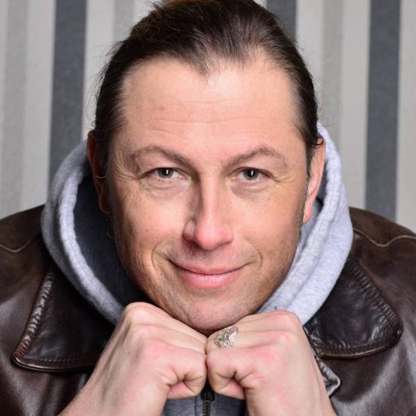 Christian Hütt